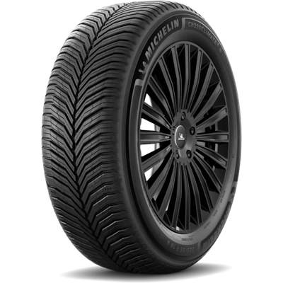 MICHELIN 205/55 R 16 91V CROSSCLIMATE_3 TL M+S 3PMSF MICHELIN 205/55 R 16 91V CROSSCLIMATE_3 TL M+S 3PMSF