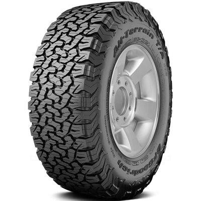BFGOODRICH 215/65 R 16 103S ALL_TERRAIN_T/A_KO2 TL M+S 3PMSF BFGOODRICH 215/65 R 16 103S ALL_TERRAIN_T/A_KO2 TL M+S 3PMSF
