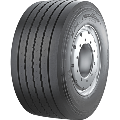 MICHELIN 455/45 R 22.5 160J X_ONE_MAXITRAILER+ TL M+S MICHELIN 455/45 R 22.5 160J X_ONE_MAXITRAILER+ TL M+S