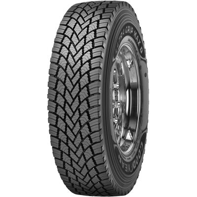 GOODYEAR 295/80 R 22.5 152/148M UG_MAX_D TL M+S 3PMSF GOODYEAR 295/80 R 22.5 152/148M UG_MAX_D TL M+S 3PMSF