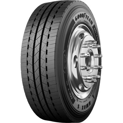 GOODYEAR 315/80 R 22.5 158L KMAX_S_G3 TL M+S 3PMSF EDR 20PR GOODYEAR 315/80 R 22.5 158L KMAX_S_G3 TL M+S 3PMSF EDR 20PR
