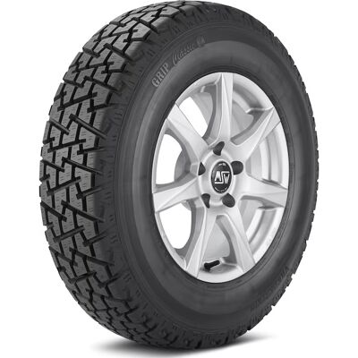 VREDESTEIN 205/80 R 16 104T GRIP_CLASSIC TL XL VREDESTEIN 205/80 R 16 104T GRIP_CLASSIC TL XL