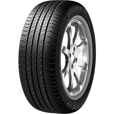 MAXXIS 225/55 R 19 99V BRAVO_HP_M3 TL XL MAXXIS 225/55 R 19 99V BRAVO_HP_M3 TL XL