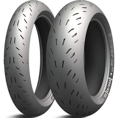 MICHELIN 120/70 R 17 58W POWER_CUP_EVO TL ZR MICHELIN 120/70 R 17 58W POWER_CUP_EVO TL ZR