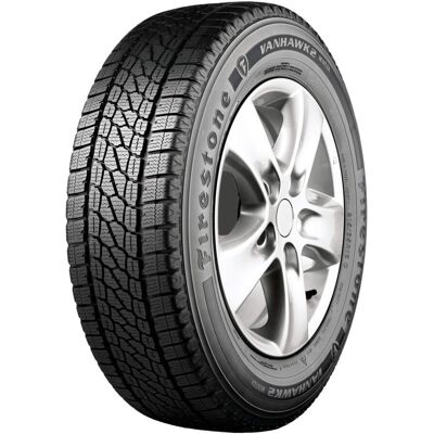 FIRESTONE 195/65 R 16 104T VANHAWK_2_WINTER_EVO TL ENL M+S 3PMSF FIRESTONE 195/65 R 16 104T VANHAWK_2_WINTER_EVO TL ENL M+S 3PMSF