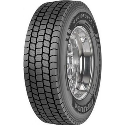 FULDA 295/80 R 22.5 152/148M REGIOFORCE_3 TL M+S 3PMSF FULDA 295/80 R 22.5 152/148M REGIOFORCE_3 TL M+S 3PMSF