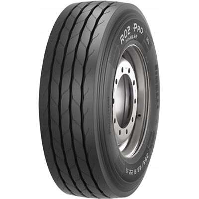 PIRELLI 385/55 R 22.5 164K R02_PRO_TRAILER TL M+S 3PMSF HL FRT PIRELLI 385/55 R 22.5 164K R02_PRO_TRAILER TL M+S 3PMSF HL FRT