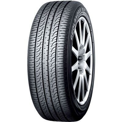 YOKOHAMA 245/65 R 17 107H GEOLANDAR_G055 TL M+S YOKOHAMA 245/65 R 17 107H GEOLANDAR_G055 TL M+S