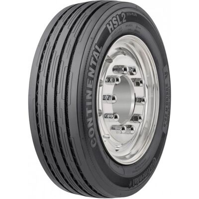 CONTINENTAL 315/60 R 22.5 152/148L HSL2_ECOPLUS TL 20PR CONTINENTAL 315/60 R 22.5 152/148L HSL2_ECOPLUS TL 20PR