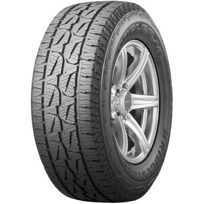 BRIDGESTONE 235/75 R 15 105T DUELER_A/T_001 TL M+S 3PMSF BRIDGESTONE 235/75 R 15 105T DUELER_A/T_001 TL M+S 3PMSF