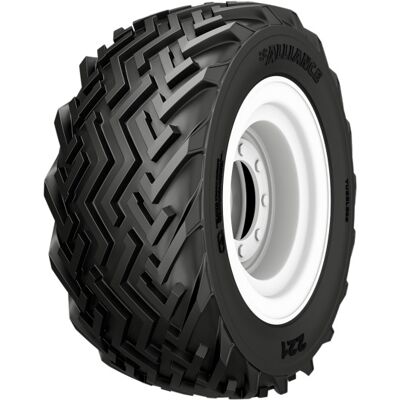 ALLIANCE 500/55 R 20 160B LAWN_MASTER_221 TL ALLIANCE 500/55 R 20 160B LAWN_MASTER_221 TL