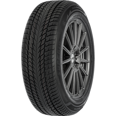 SUPERIA 275/40 R 20 106W BLUEWIN_SUV2 TL XL M+S 3PMSF SUPERIA 275/40 R 20 106W BLUEWIN_SUV2 TL XL M+S 3PMSF