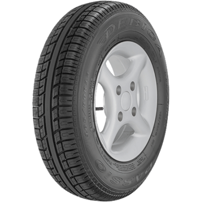 DEBICA 165/65 R 13 77T PASSIO_2 TL DEBICA 165/65 R 13 77T PASSIO_2 TL