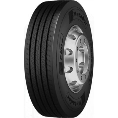 MATADOR 235/75 R 17.5 132/130M F_HR4 TL M+S 3PMSF 12PR MATADOR 235/75 R 17.5 132/130M F_HR4 TL M+S 3PMSF 12PR