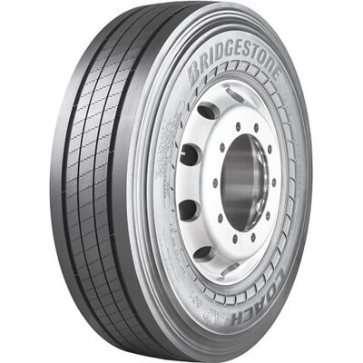 BRIDGESTONE 295/80 R 22.5 154/149M COACH-AP_001 TL M+S 3PMSF BRIDGESTONE 295/80 R 22.5 154/149M COACH-AP_001 TL M+S 3PMSF