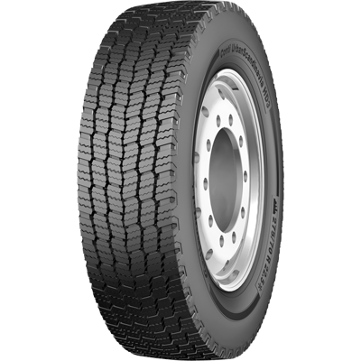 CONTINENTAL 275/70 R 22.5 150/145J URBAN_SCANDINAVIA_HD3 TL M+S 3PMSF 16PR CONTINENTAL 275/70 R 22.5 150/145J URBAN_SCANDINAVIA_HD3 TL M+S 3PMSF 16PR