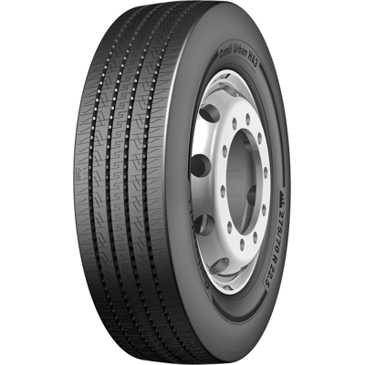 CONTINENTAL 315/60 R 22.5 156/150J URBAN_HA3 TL M+S 3PMSF 20PR CONTINENTAL 315/60 R 22.5 156/150J URBAN_HA3 TL M+S 3PMSF 20PR