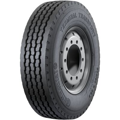 CONTINENTAL 300/80 R 22.5 172A8 TERMINAL_TRANSPORT TL M+S CONTINENTAL 300/80 R 22.5 172A8 TERMINAL_TRANSPORT TL M+S