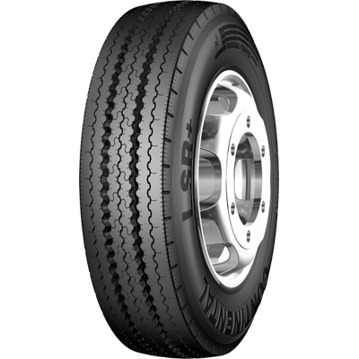 CONTINENTAL 7.5 R 16 121/120L LSR+ TT M+S 3PMSF 12PR CONTINENTAL 7.5 R 16 121/120L LSR+ TT M+S 3PMSF 12PR