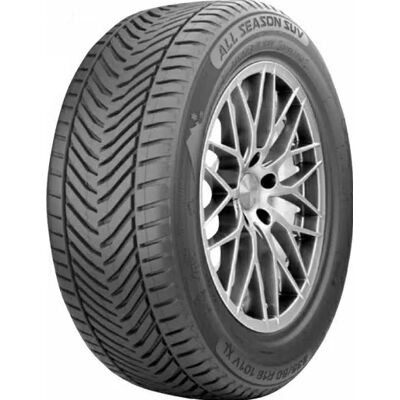TIGAR 245/45 R 18 100Y ALL_SEASON TL XL M+S 3PMSF ZR FP TIGAR 245/45 R 18 100Y ALL_SEASON TL XL M+S 3PMSF ZR FP