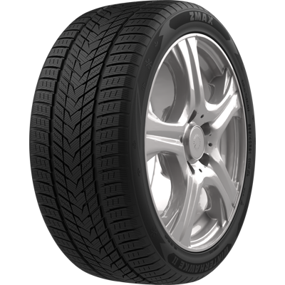 ZMAX 245/40 R 20 99V WINTERHAWKE_II TL XL M+S 3PMSF ZMAX ZMAX 245/40 R 20 99V WINTERHAWKE_II TL XL M+S 3PMSF ZMAX