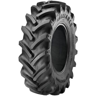 ALLIANCE 420/80 R 46 162A8/159D 385 TL ALLIANCE 420/80 R 46 162A8/159D 385 TL