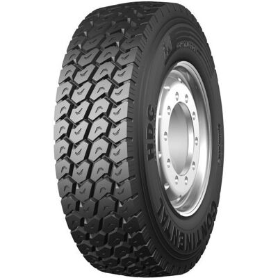 CONTINENTAL 12 R 20 154/150K HDC TT M+S 3PMSF 18PR CONTINENTAL 12 R 20 154/150K HDC TT M+S 3PMSF 18PR