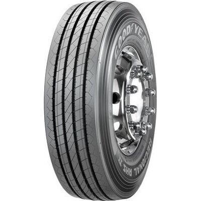 GOODYEAR 11 R 22.5 148/146L REGIONAL_RHS_II TL GOODYEAR 11 R 22.5 148/146L REGIONAL_RHS_II TL