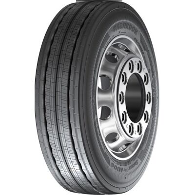 HANKOOK 245/70 R 19.5 143/141K AU06 TL M+S 3PMSF HANKOOK 245/70 R 19.5 143/141K AU06 TL M+S 3PMSF