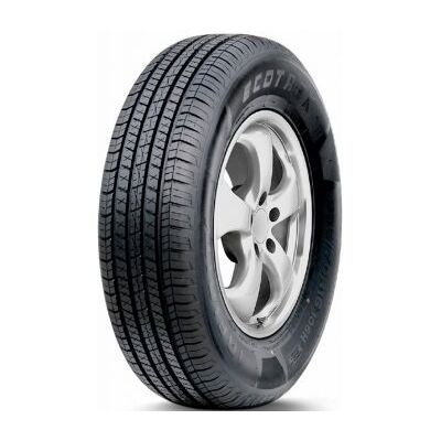 INFINITY 255/65 R 17 114H ECOTREK TL XL INFINITY 255/65 R 17 114H ECOTREK TL XL