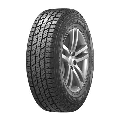 LAUFENN 265/65 R 17 112T LC01_X_FIT_AT TL M+S 3PMSF FR LAUFENN 265/65 R 17 112T LC01_X_FIT_AT TL M+S 3PMSF FR