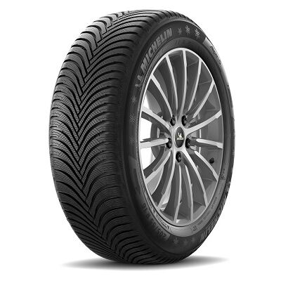 MICHELIN 205/55 R 17 91H ALPIN_5 TL ZP M+S 3PMSF MICHELIN 205/55 R 17 91H ALPIN_5 TL ZP M+S 3PMSF