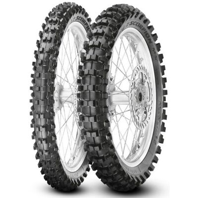 PIRELLI 2.5 - 10 33J SCORPION_MX_MID_SOFT NHS PIRELLI 2.5 - 10 33J SCORPION_MX_MID_SOFT NHS