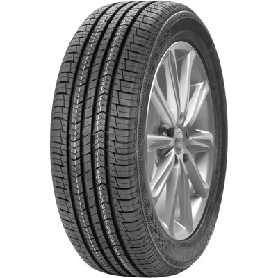 NORDEXX 225/60 R 18 100H NU7100 TL FR NORDEXX 225/60 R 18 100H NU7100 TL FR