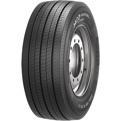 PIRELLI 205/75 R 17.5 124/122M R02_PROFUEL_STEER TL M+S 3PMSF PIRELLI 205/75 R 17.5 124/122M R02_PROFUEL_STEER TL M+S 3PMSF
