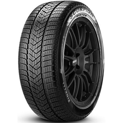 PIRELLI 225/65 R 17 106H SCORPION_WINTER TL XL RB M+S 3PMSF FP ECO PIRELLI 225/65 R 17 106H SCORPION_WINTER TL XL RB M+S 3PMSF FP ECO