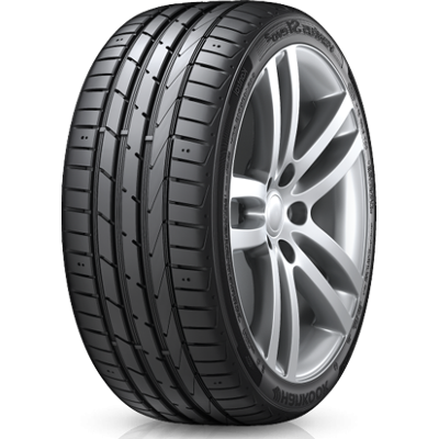 HANKOOK 225/45 R 17 91W K117B_VENTUS_S1_EVO2_SUV TL HRS * HANKOOK 225/45 R 17 91W K117B_VENTUS_S1_EVO2_SUV TL HRS *