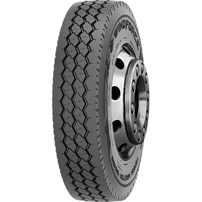 WINDFORCE 315/80 R 22.5 156/153K TERRA_MASTER_GAM66 M+S 3PMSF 20PR WINDFORCE 315/80 R 22.5 156/153K TERRA_MASTER_GAM66 M+S 3PMSF 20PR