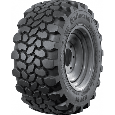 CONTINENTAL 335/80 R 20 147K MPT81 TL M+S CONTINENTAL 335/80 R 20 147K MPT81 TL M+S