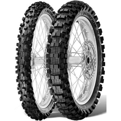 PIRELLI 90/100 -16 51M SCORPION_MX32_MID_HARD MST PIRELLI 90/100 -16 51M SCORPION_MX32_MID_HARD MST