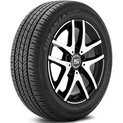 BRIDGESTONE 225/50 R 17 94V TURANZA_EL400 TL ROF M+S BRIDGESTONE 225/50 R 17 94V TURANZA_EL400 TL ROF M+S