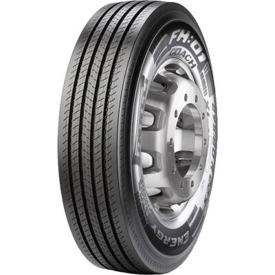 PIRELLI 295/60 R 22.5 150/147L FH:01 TL M+S 3PMSF PIRELLI 295/60 R 22.5 150/147L FH:01 TL M+S 3PMSF