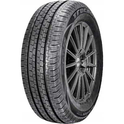 TRACMAX 205/70 R 15 106/104S VAN_SAVER_A/S TL C M+S 3PMSF TRACMAX 205/70 R 15 106/104S VAN_SAVER_A/S TL C M+S 3PMSF