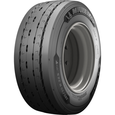 MICHELIN 235/75 R 17.5 143/141J X_MULTI_T2 TL M+S MICHELIN 235/75 R 17.5 143/141J X_MULTI_T2 TL M+S