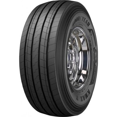 GOODYEAR 435/50 R 19.5 160J KMAX_T_G2 TL M+S 3PMSF GOODYEAR 435/50 R 19.5 160J KMAX_T_G2 TL M+S 3PMSF