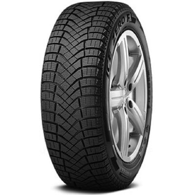 PIRELLI 235/45 R 18 98H WINTER_ICE_ZERO_2 TL XL M+S 3PMSF KS PIRELLI 235/45 R 18 98H WINTER_ICE_ZERO_2 TL XL M+S 3PMSF KS