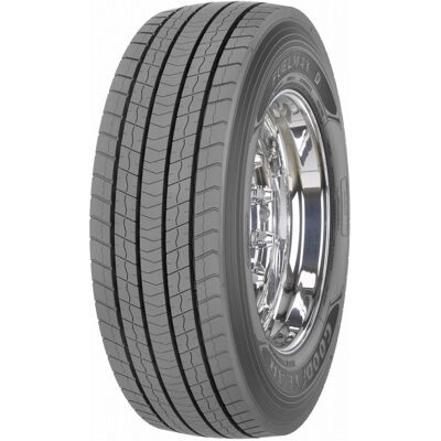 GOODYEAR 295/60 R 22.5 150K 149L FUELMAX_D_A TL M+S 3PMSF GOODYEAR 295/60 R 22.5 150K 149L FUELMAX_D_A TL M+S 3PMSF