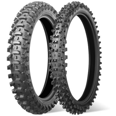 BRIDGESTONE 90/100 - 16 51M BATTLECROSS_X10R TL BRIDGESTONE 90/100 - 16 51M BATTLECROSS_X10R TL