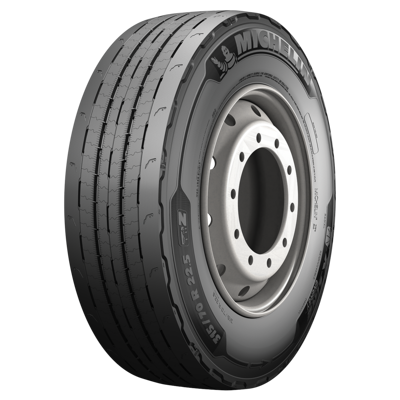 MICHELIN 315/70 R 22.5 156/150L X_LINE_ENERGY_Z2 TL M+S 3PMSF MICHELIN 315/70 R 22.5 156/150L X_LINE_ENERGY_Z2 TL M+S 3PMSF