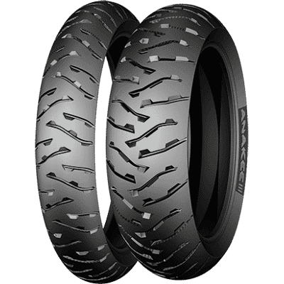MICHELIN 90/90 -21 54V ANAKEE_3 TL/TT MICHELIN 90/90 -21 54V ANAKEE_3 TL/TT